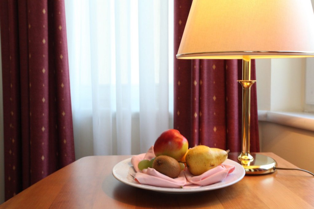 Фото Hotel Korana Srakovcic