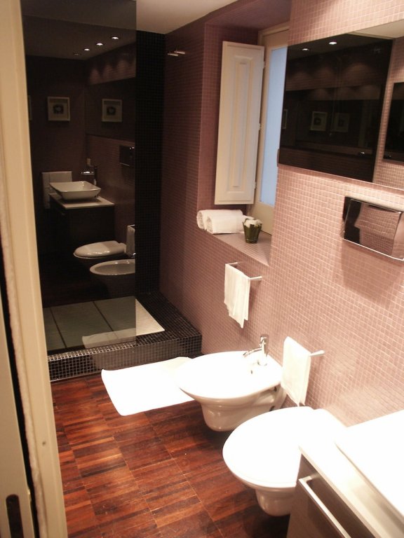 Фото Alla Giudecca