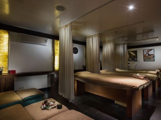 Фото Hanoi Boutique Hotel & SPA