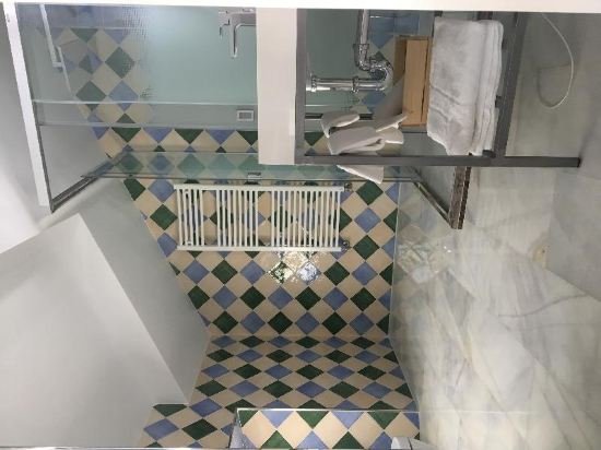 Фото Hotel Don Miguel