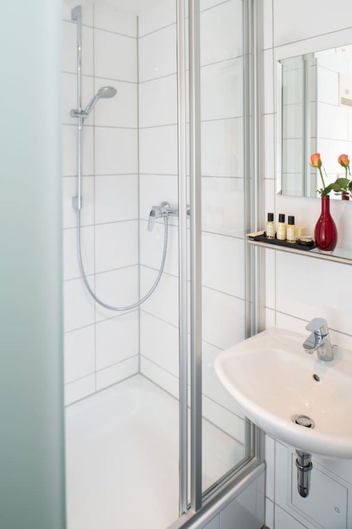 Фото Hotel Munich City