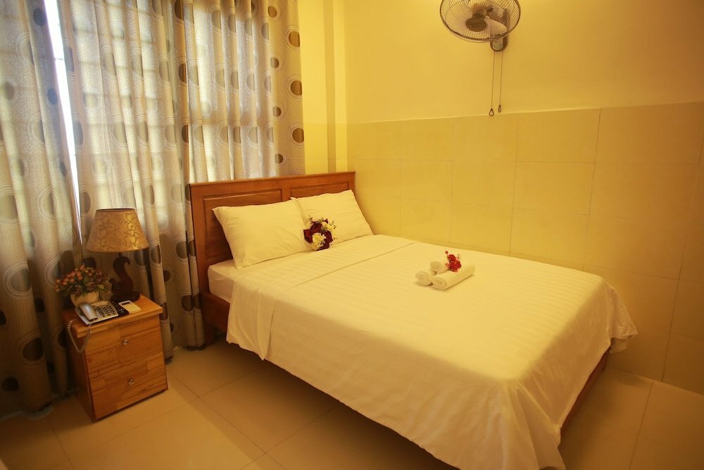 Hotel Nam Quan Hotel, Da Nang, photo