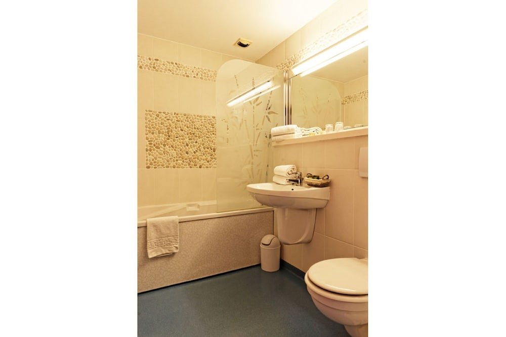 Фото Hotel Restaurant La Tête Noire