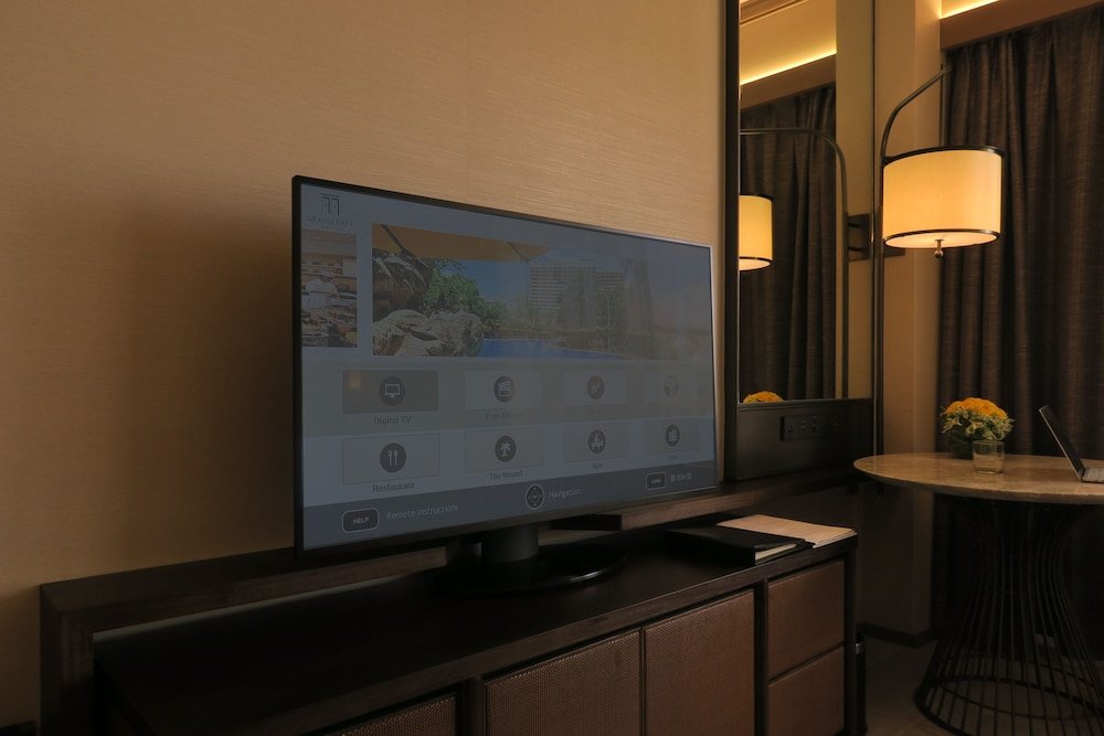 Фото Artyzen Grand Lapa Macau