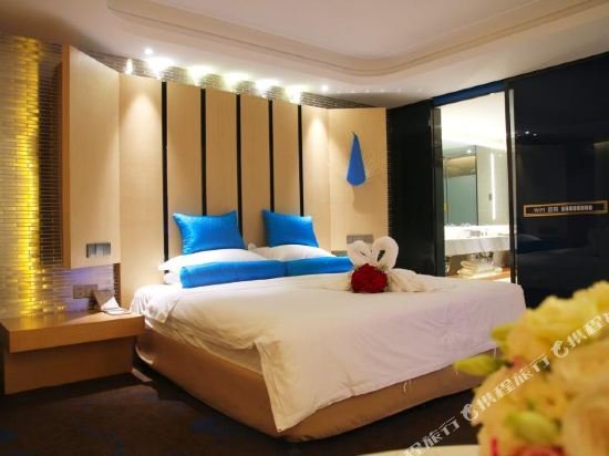 Фото Qinhuangdao Btg Jinglun Hotel