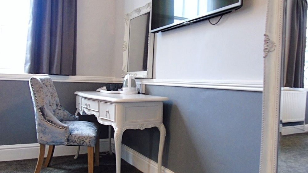 Фото The Lion Hotel