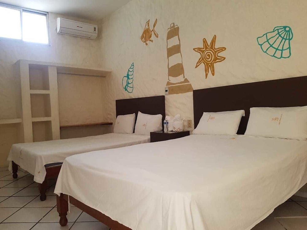 Фото Hotel Playa de Oro