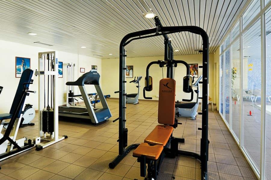 Фото Hotel Riu Costa del Sol