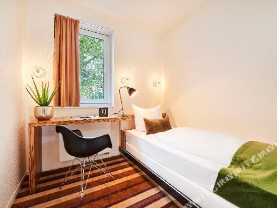 Фото Designhotel ÜberFluss