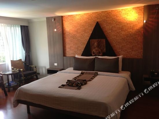 Фото Jomtien Garden Hotel & Resort