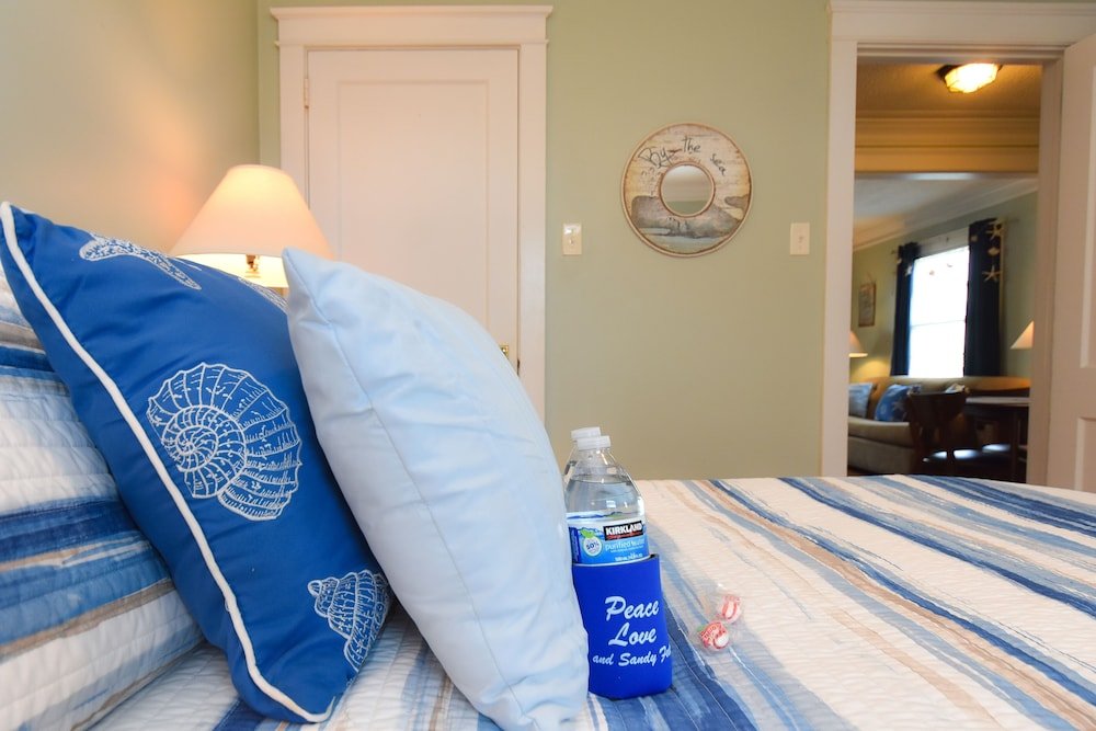 Фото Carolina Beach Inn