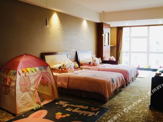 Фото Empark Grand Kunming