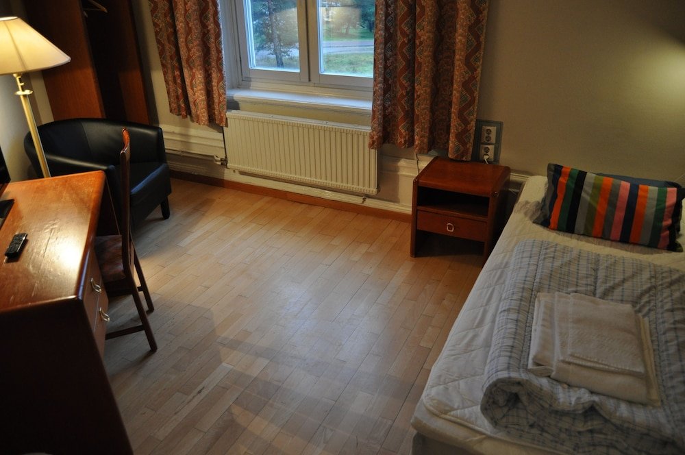 Фото Karlstad Vandrarhem