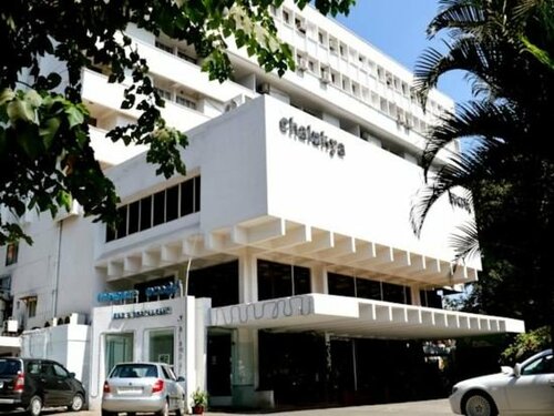 Hotel Chalukya