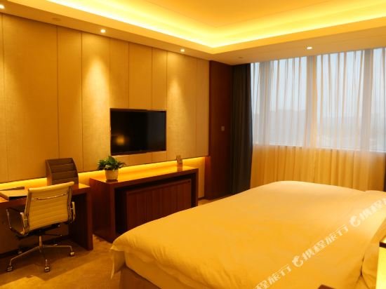 Фото Jinling Shihu Garden Hotel Suzhou