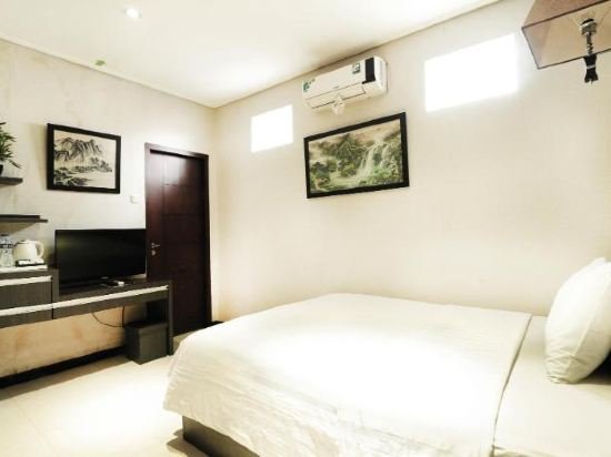 Фото Hotel Victory Bandung