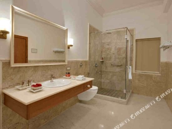 Фото Fateh Garh Resort by Fateh Collection