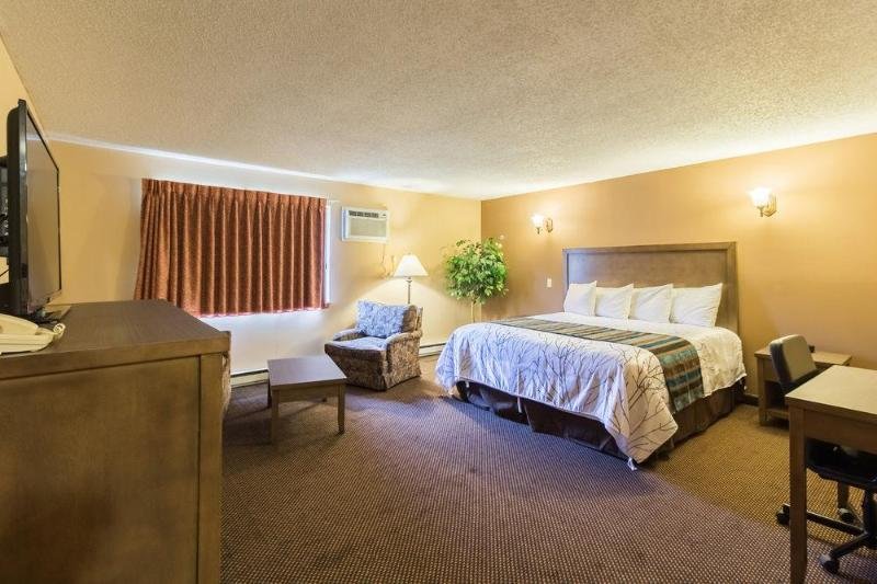 Фото Rodeway Inn Red Wing