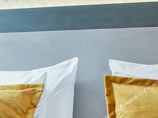 Фото Sorell Hotel Seefeld