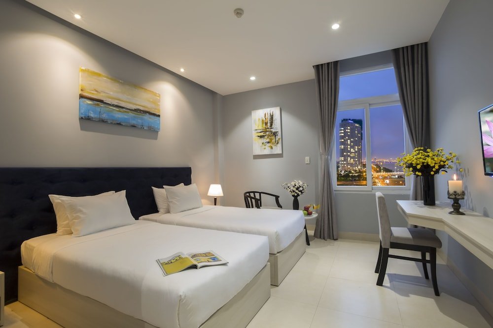 Фото отеля 4