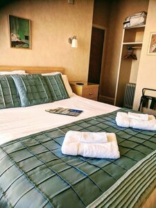 The Craigwell Hotel (Great Britain), hotel