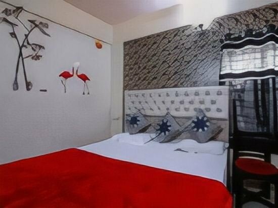 Hotel The Salvation Army Red Shield Guest House - Hostel, Calcutta, photo