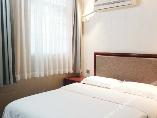 Фото Greentree Inn Nanjing China Gate Subway Station Express