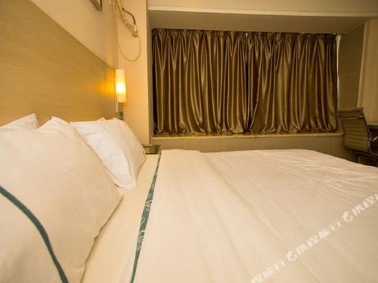 Фото City Comfort Inn Wuhan Jiangxia