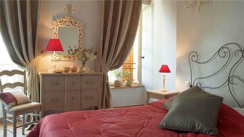 Гостиница Hostellerie du Cigalou - Les Collectionneurs