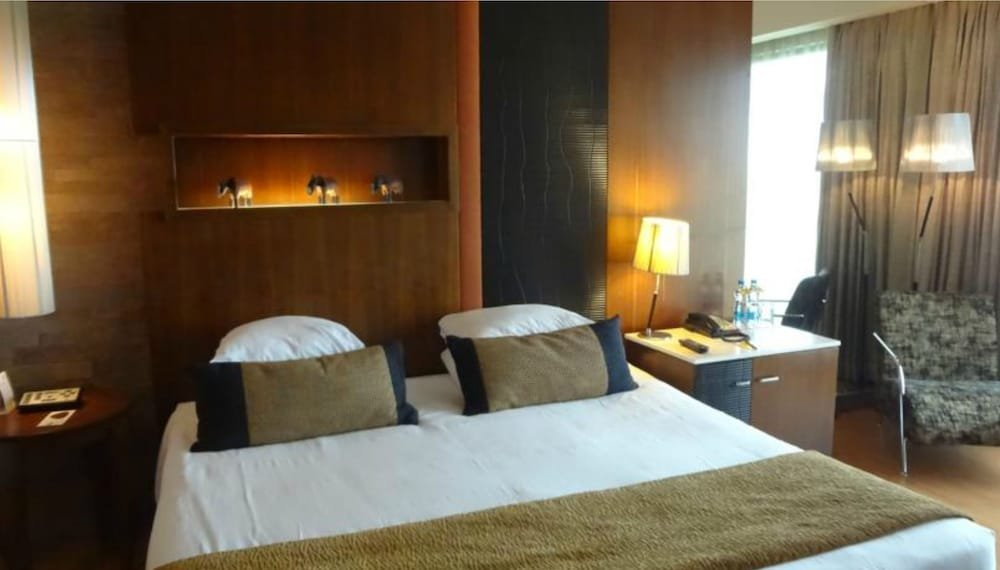 Фото O Hotel Pune