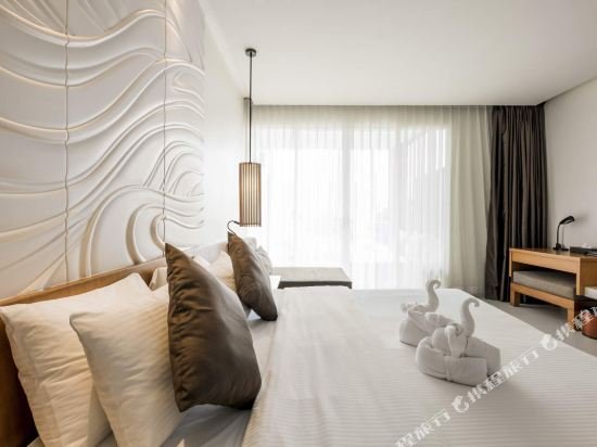Фото G Hua Hin Resort & Mall