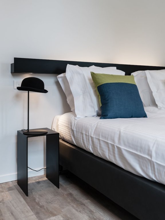 Фото Hotel Portinari