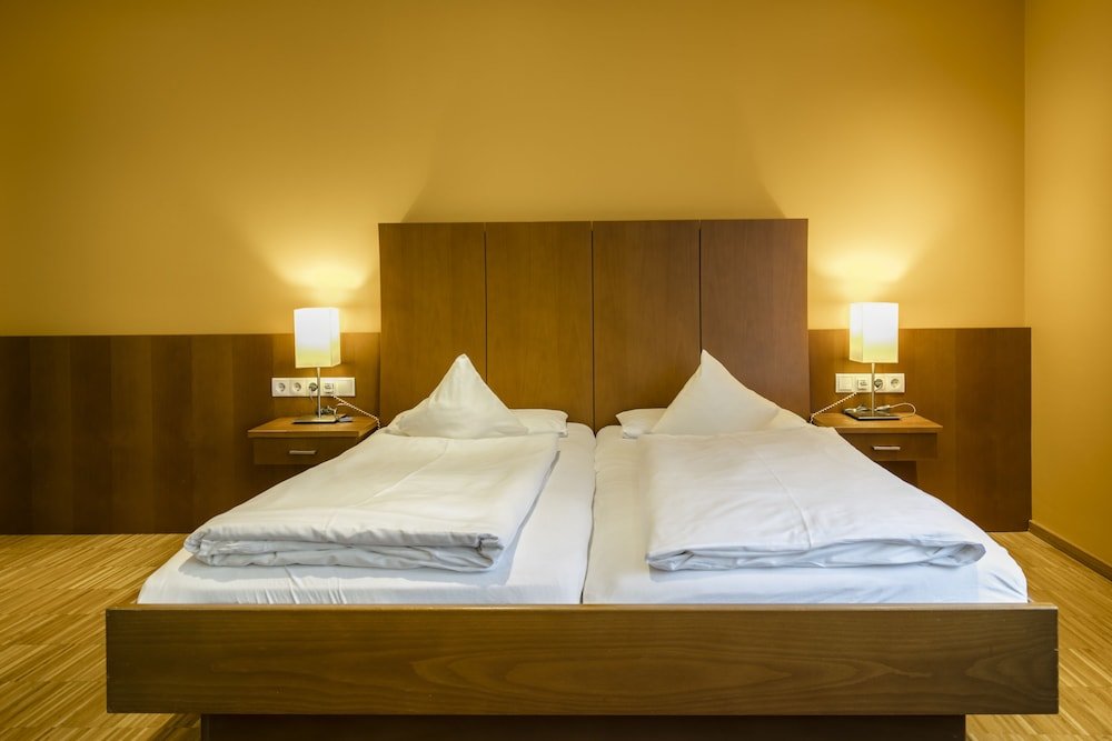 Фото Montfort - das Hotel