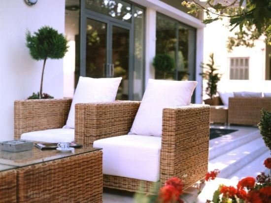 Фото Angela Downtown Hotel