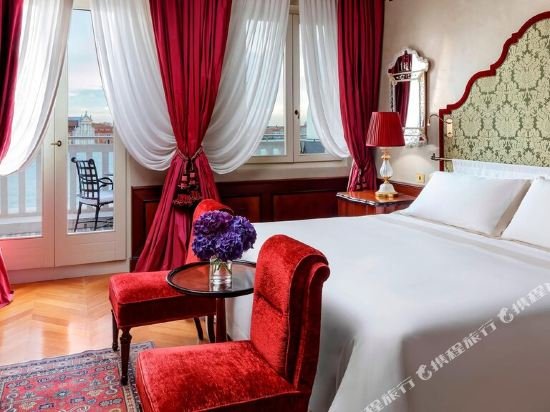 Фото Hotel Danieli, a Luxury Collection Hotel