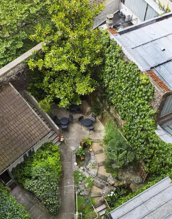 Фото Hotel Montcalm