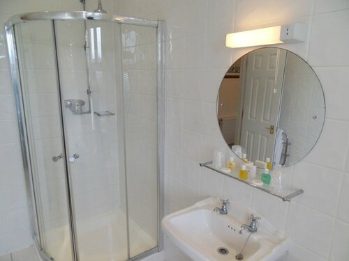 Гостиница Luccombe Hall Hotel в Вентноре