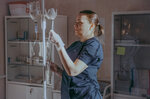Narcological clinic Avrora (Ryazan, Vostochniy Promuzel Street, 19Б), drug abuse clinic