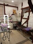 Shale Studio (Skhidna vulytsia, 4), salón de belleza