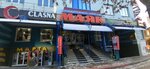 Alyaska (Lenina Street, 10), fur and leather shop