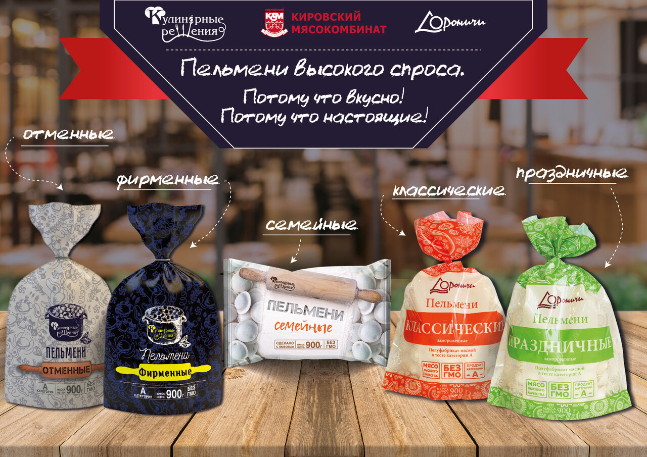 Гастрономическая карта санкт петербурга