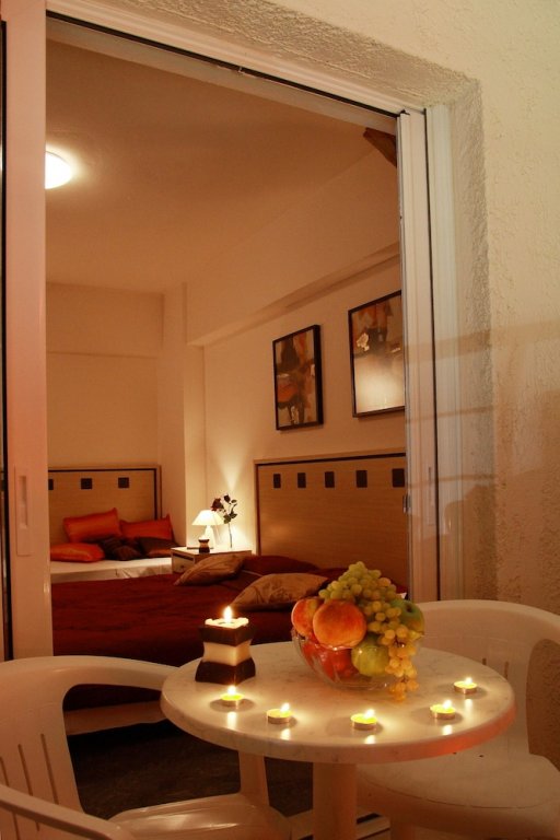 Фото Nancy Hotel