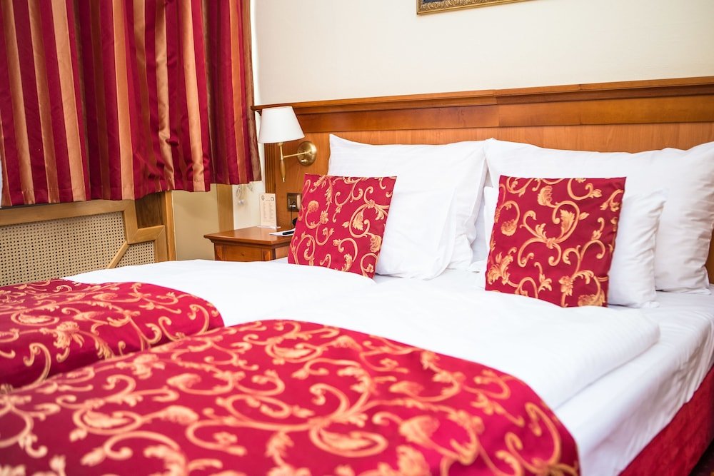 Фото City Pension