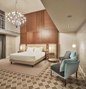 Гостиница DoubleTree by Hilton Trieste