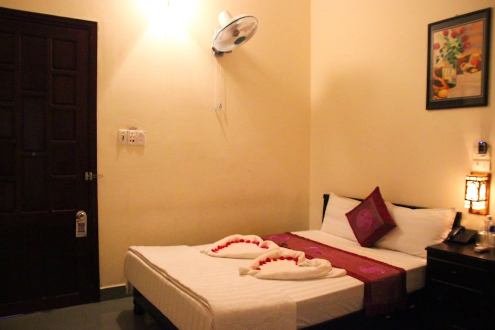 Фото Cozy Hue Hotel