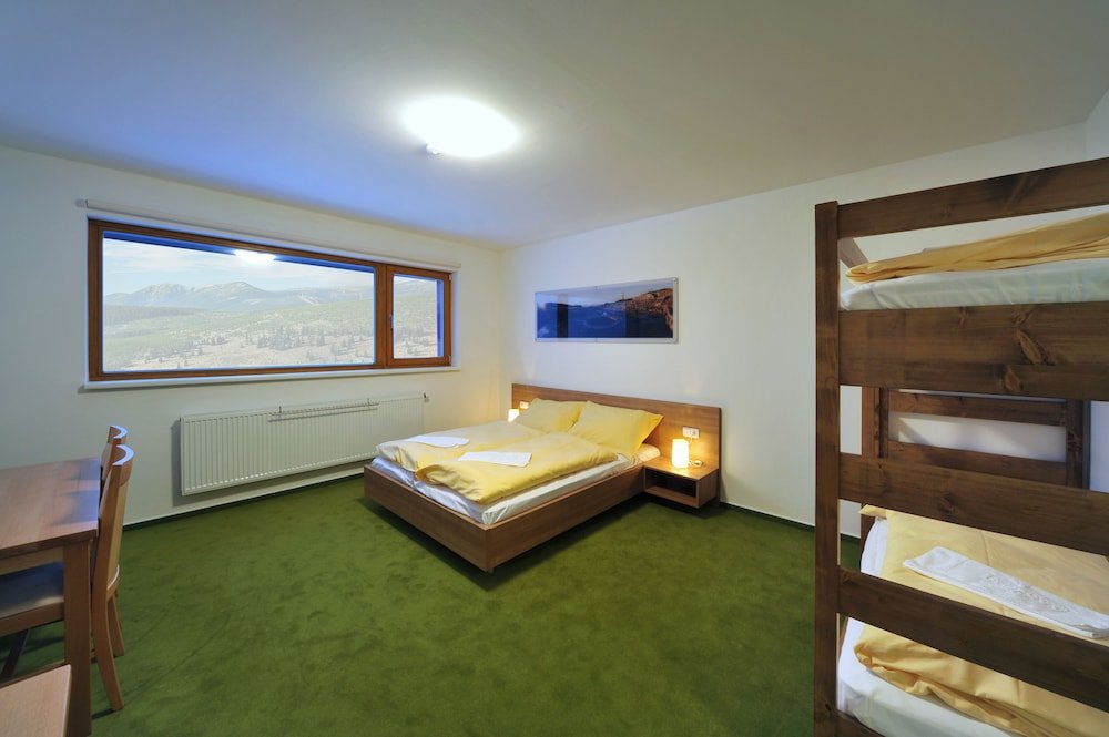 Фото Penzion Andula