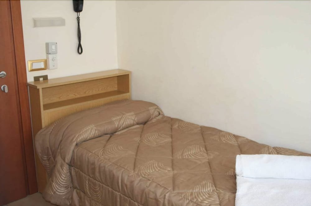 Фото Hotel Anna Mare