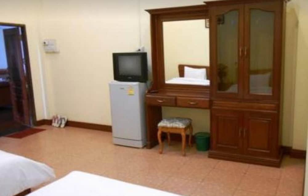 Фото Sengkeo Hotel