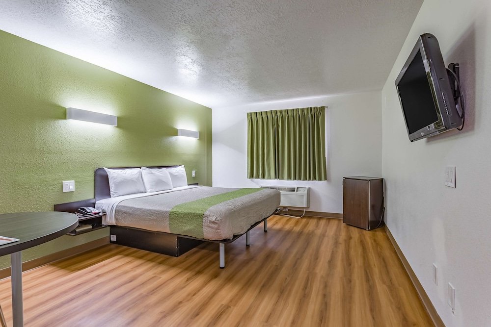 Фото Motel 6 Santa Fe