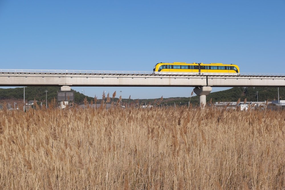 Фото Nest Hotel Incheon
